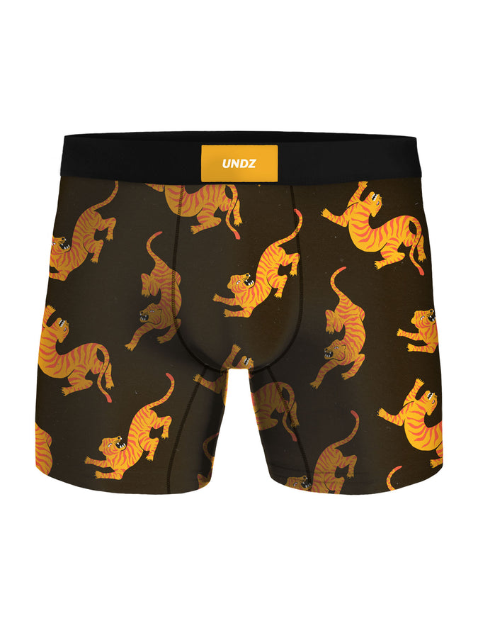 Undz Classic Tigres Boxer | TIGRES