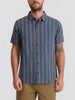 Roark Crosswinds Short Sleeve Buttondown Shirt Summer 2026