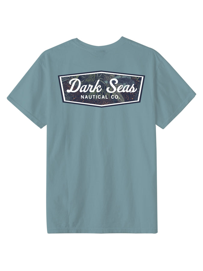 Dark Seas Scadia-Makers Mark T-Shirt Spring 2026 | AQUIFER