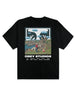 Obey Sky Face T-Shirt Spring 2026