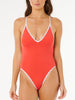 Rip Curl Classic Surf One Piece Spring 2026