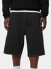 Carhartt Wip Landon Black Stone Washed Shorts Summer 2026