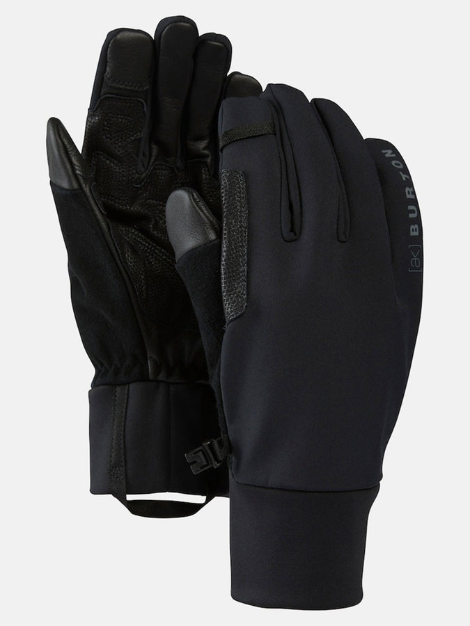 Burton [ak]® Helium Expedition Gloves | TRUE BLACK (A04)