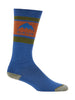 Burton Weekend Midweight 2 Pack Snow Socks