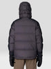 Mountain Hardwear Flow Factor Down 2027 – SHARK/BLACK