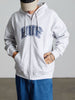 Huf Classic Arch Zip Hoodie Fall 2026