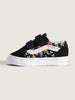 Old Skool V Sirene Glow Mermaid Black/Pastel Pink Shoes Spring 2026