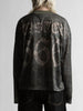 Swarm Mesh Long Sleeve T-Shirt Spring 2026