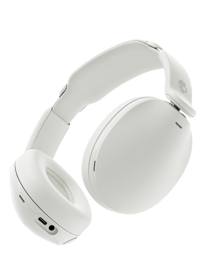 Skullcandy Hesh 360 Bone Headset | BONE