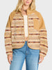 Billabong Popoyo Sherpa Jacket Fall 2026