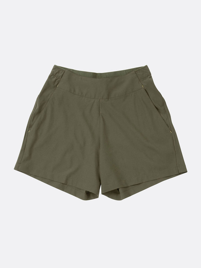 Rab Harpur Shorts Spring 2026 | ARMY