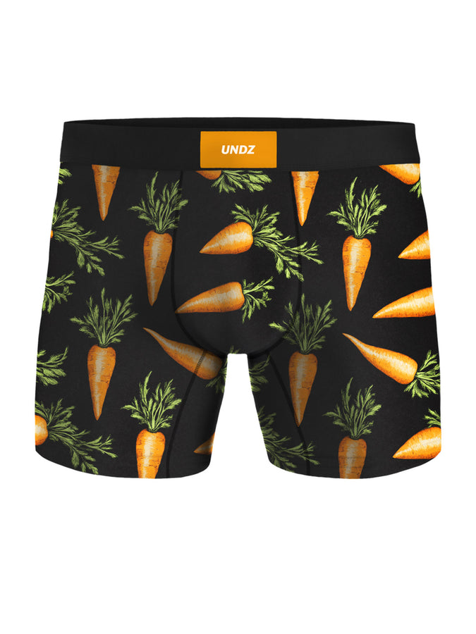 Undz Classic Carottes Boxer | CAROTTES