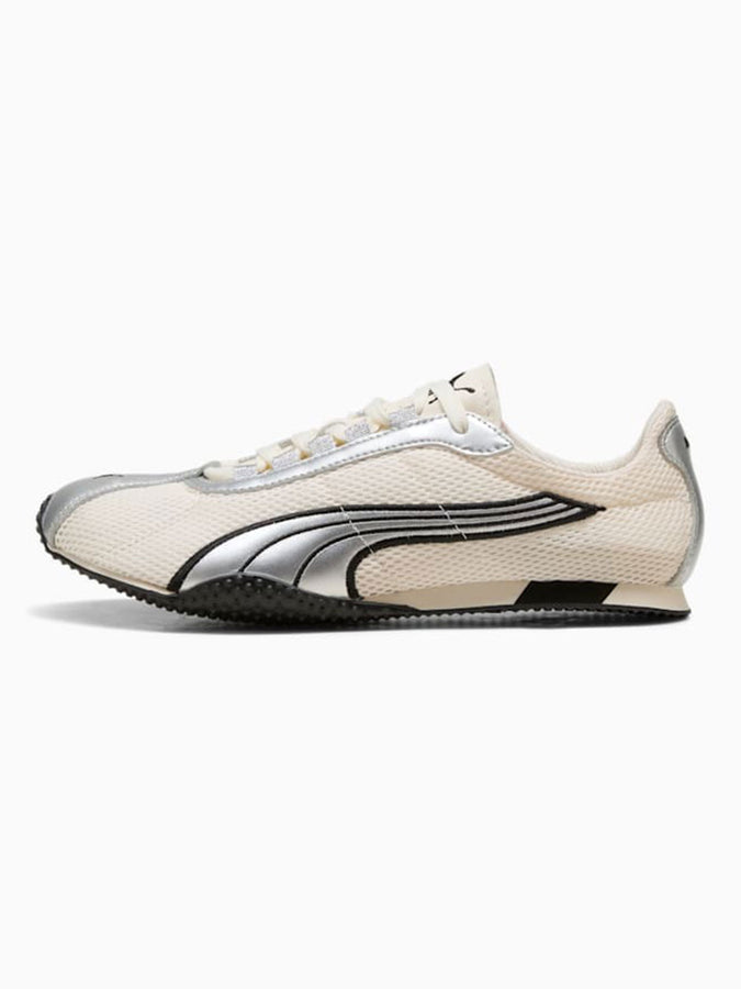 Puma H-Street Og Frosted Ivory/Puma Silver Shoes Summer 2026 | FROSTED IVORY/PUMA SILVER (05)