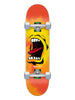 Santa Cruz Big Mouth Flame Full 8.0" Complete Skateboard