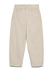 Vero Moda Billie Hr Barrel Ankle Cord Pants Fall 2026