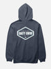 Salty Crew Shapely Hoodie Summer 2026