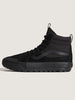 Vans Sk8-Hi Waterproof Insulated Black/Black Shoes Winter 2027