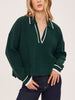 Tristan Sweater