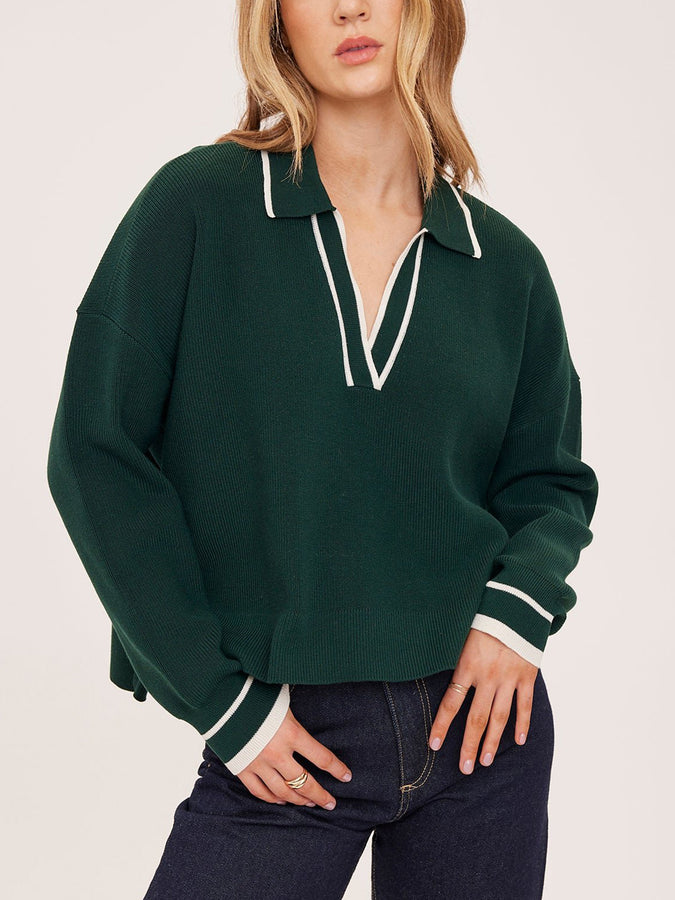 Tristan Sweater