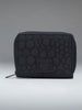 Herschel Tyler Quilted Capsule Wallet