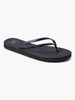 Reef Seaside Twist Black Sandals Summer 2026