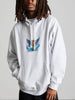 Huf Bliss Hoodie Fall 2026