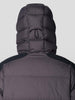 Mountain Hardwear Flow Factor Down 2027 – SHARK/BLACK