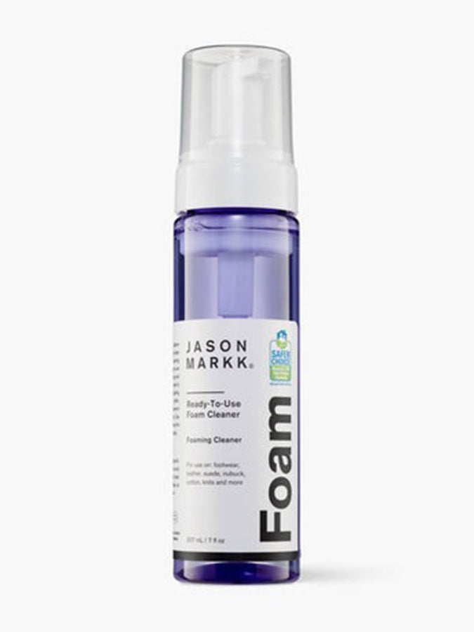Jason Markk Ready To Use Shoes Foam | ASSORTED