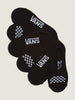 Vans Canoodle Classic 3 Pack Socks