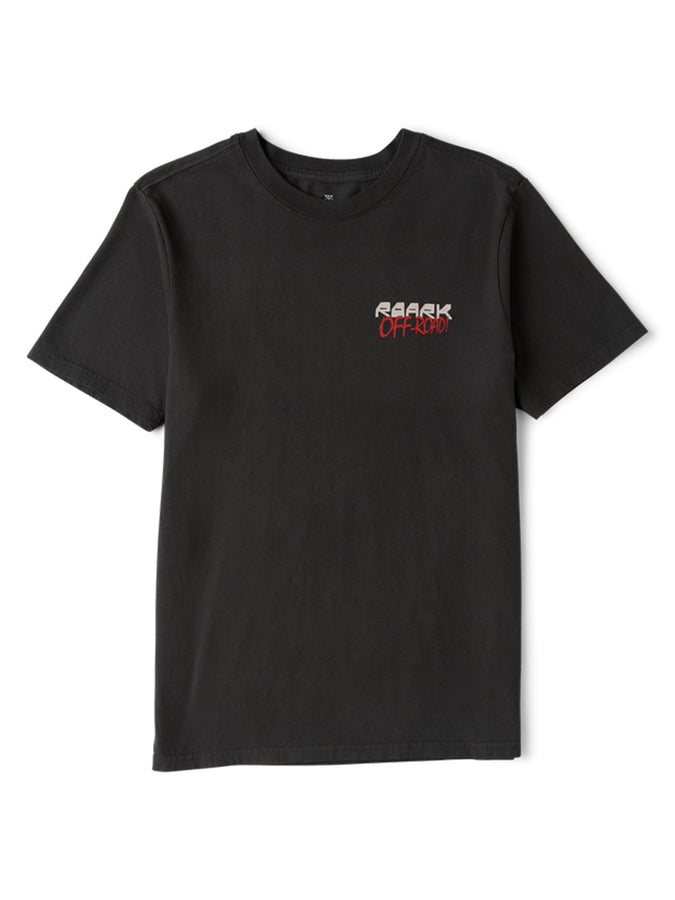 Roark Off Road T-Shirt Fall 2026 | ONYX (ONX)