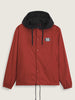 Vans Torrey Hooded Coaches Jacket Fall 2026