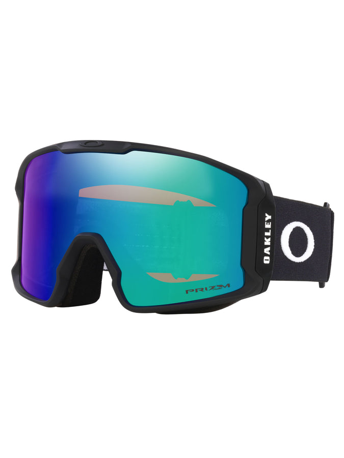 MATTE BLACK/PRIZM ARGON