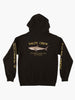 Salty Crew Bruce Hoodie Fall 2026
