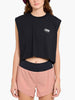 Ciele Ortank Cropped Athletic Whitaker Tank Top Spring 2026