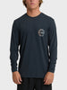 Billabong Hollow Long Sleeve Rashguard Summer 2026