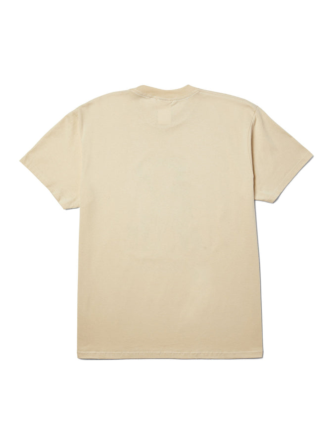 Huf Dodged T-Shirt Spring 2026 | BLEACH