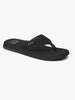 Reef The Layback Black Sandals Summer 2026