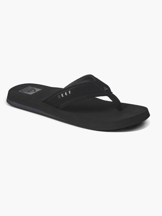 Reef The Layback Black Sandals Summer 2026 | BLACK
