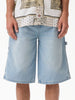 Dickies Worn in Relaxed 13'' Carpenter Denim Shorts Spring 2026