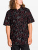 Volcom Scaler Stone Short Sleeve Buttondown Shirt Summer 2026