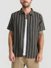 Roark Crosswinds Short Sleeve Buttondown Shirt Spring 2026