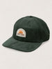 Rhythm Awake Cord Snapback Hat