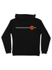 Santa Cruz Classic Dot Hoodie Fall 2026