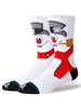 Stance Frosty x Frosty The Snowman Socks