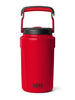 Yeti Silo Straw Jug Rescue Red 1.89 L Bottle