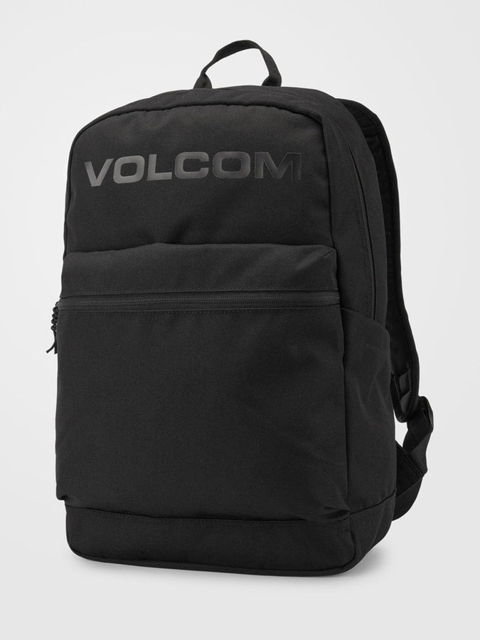 Volcom School Backpack | BLACK (BLK)