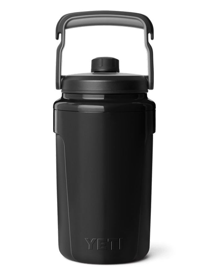 Yeti Silo Chug Black 1.89L Bottle | BLACK