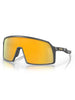 Oakley Sutro S Matte Carbon/Prizm 24K Sunglasses