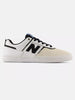 Nb Numeric 306 Foy White/Black Shoes Fall 2026