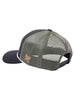 Dark Seas Bucked Trucker Hat